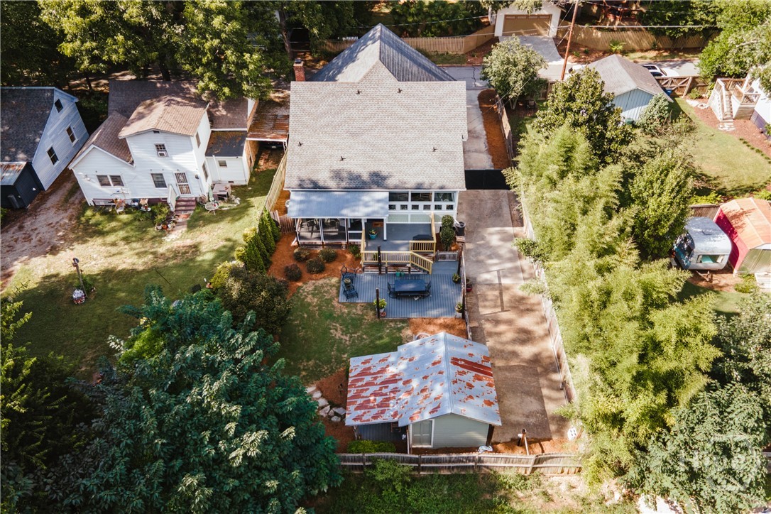847 Meigs Street