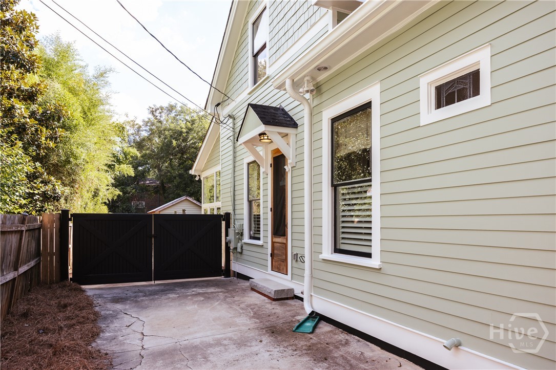 847 Meigs Street