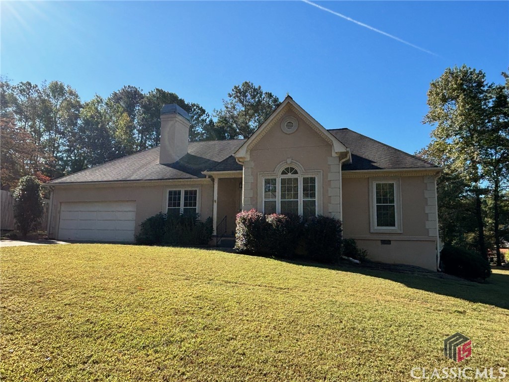 130 Woodhaven Ridge