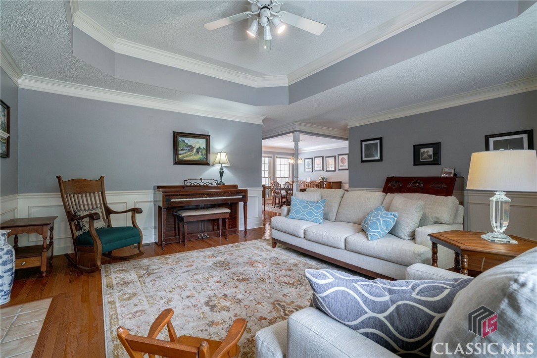 130 Woodhaven Ridge
