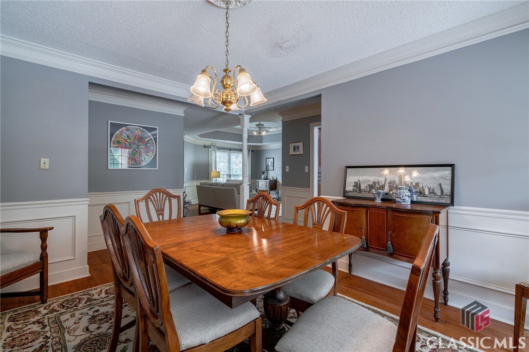 130 Woodhaven Ridge