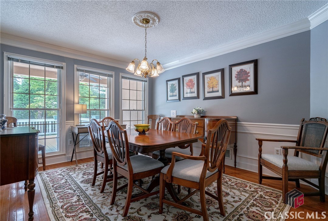 130 Woodhaven Ridge