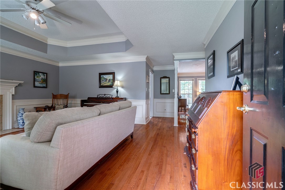 130 Woodhaven Ridge