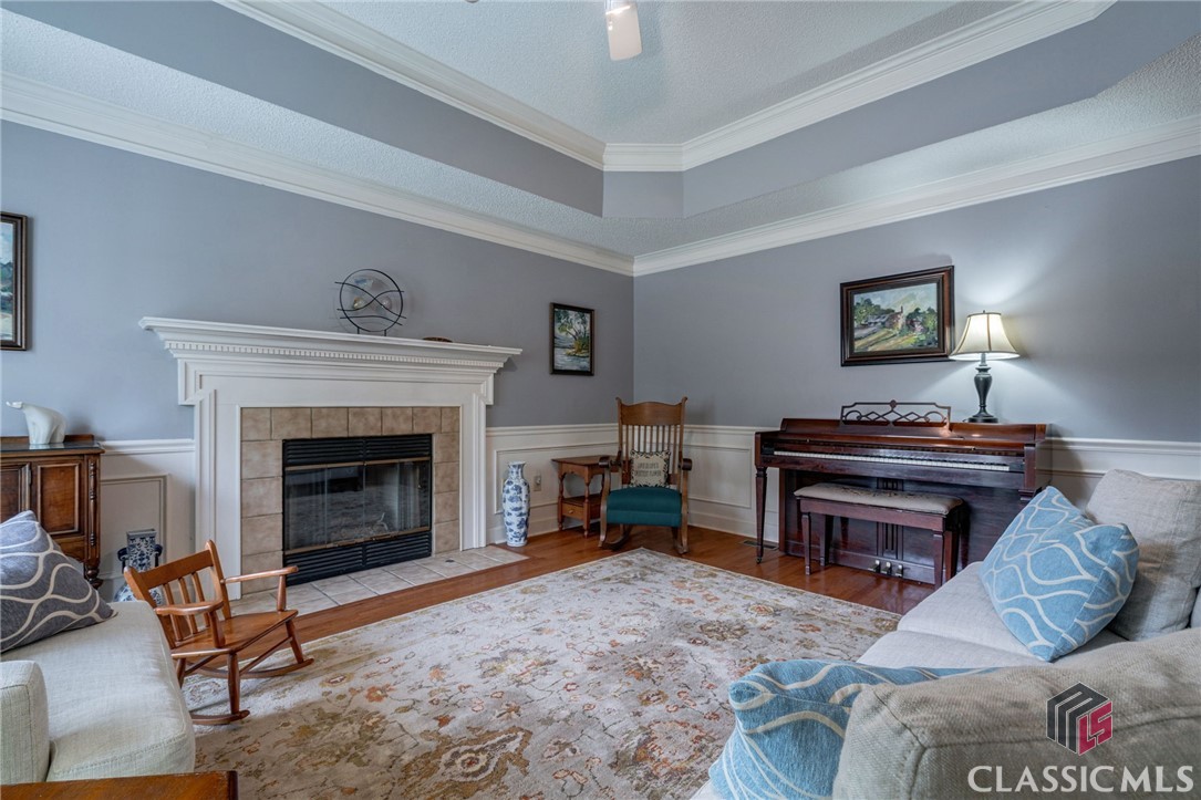 130 Woodhaven Ridge