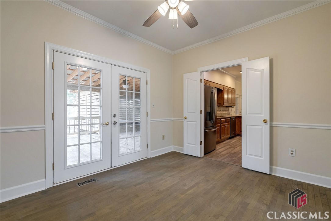 321 Chesterfield Road