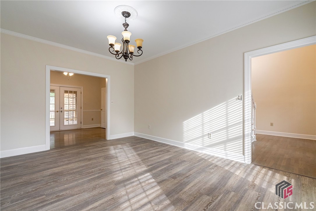 321 Chesterfield Road