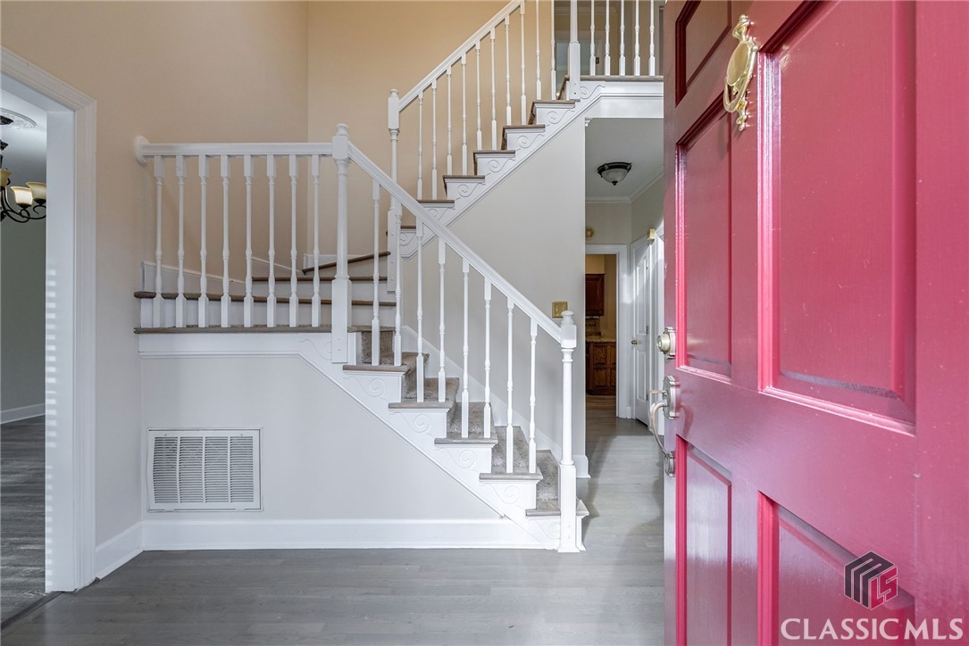 321 Chesterfield Road