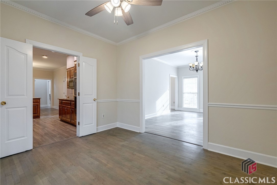 321 Chesterfield Road