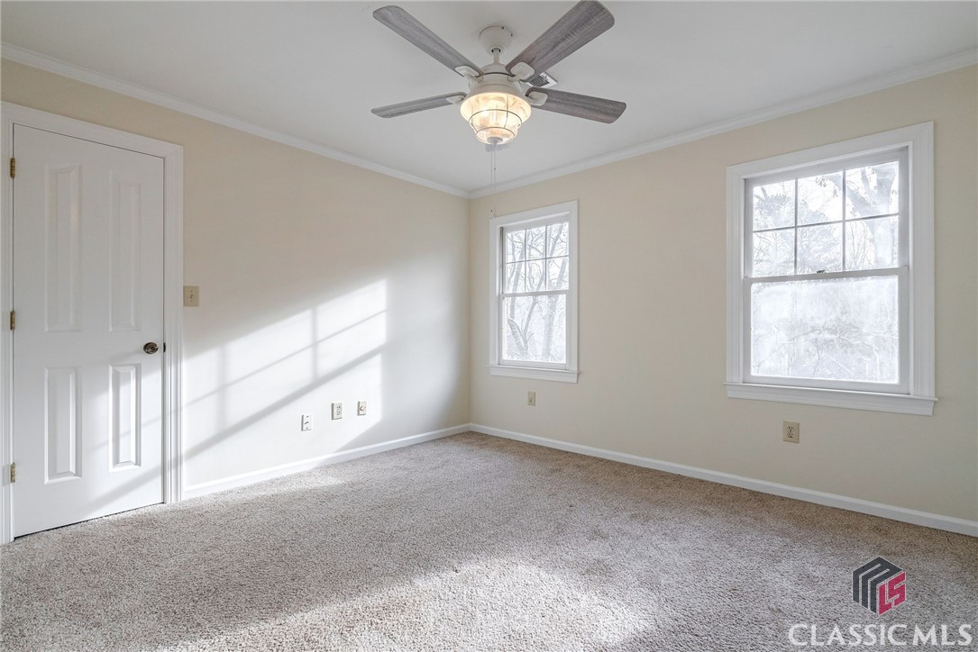 321 Chesterfield Road