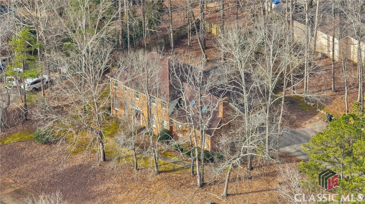 321 Chesterfield Road