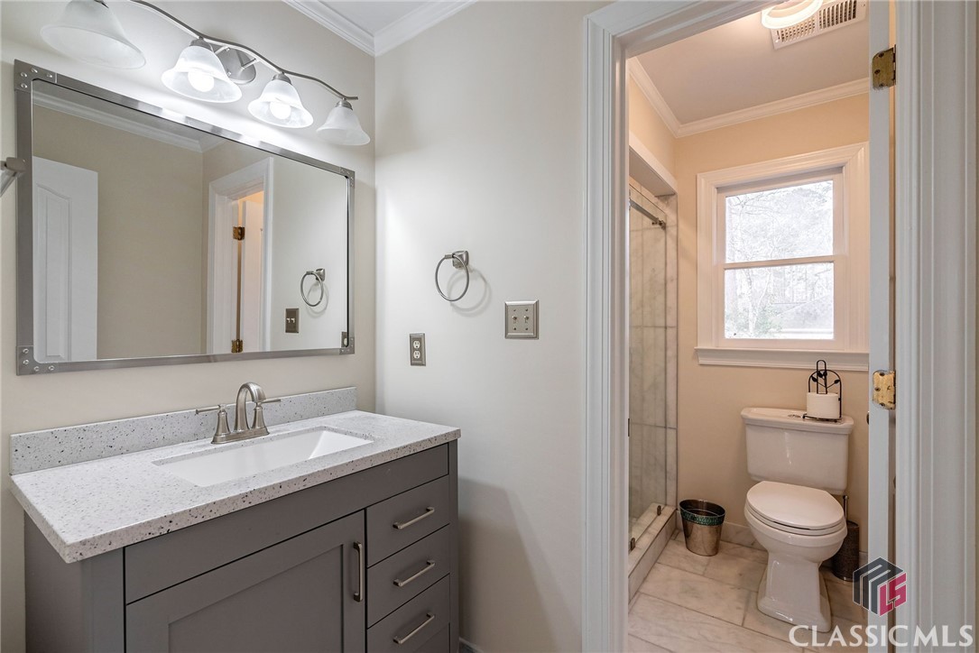 321 Chesterfield Road