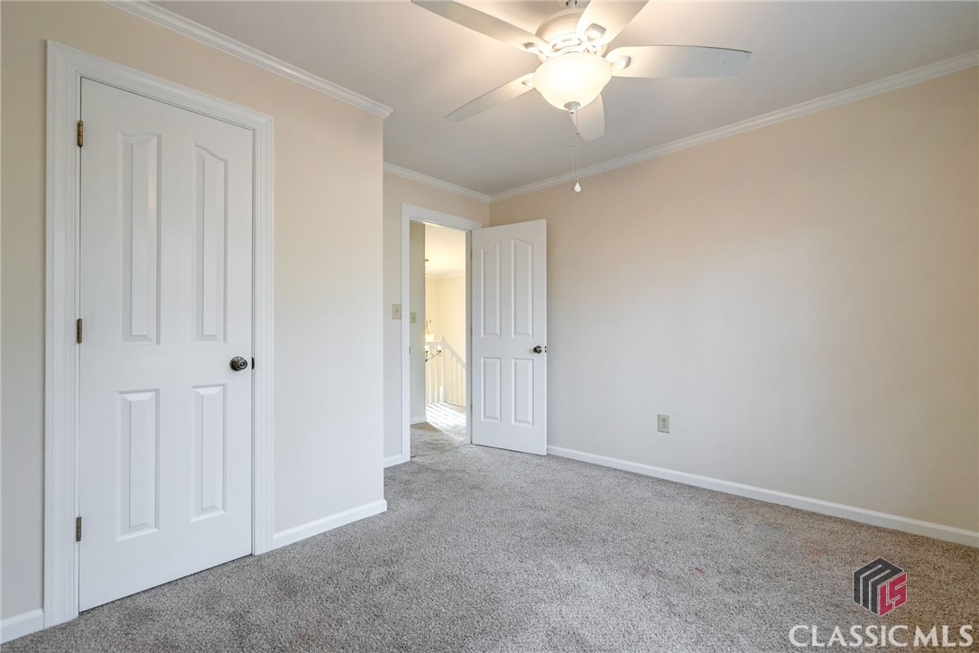 321 Chesterfield Road