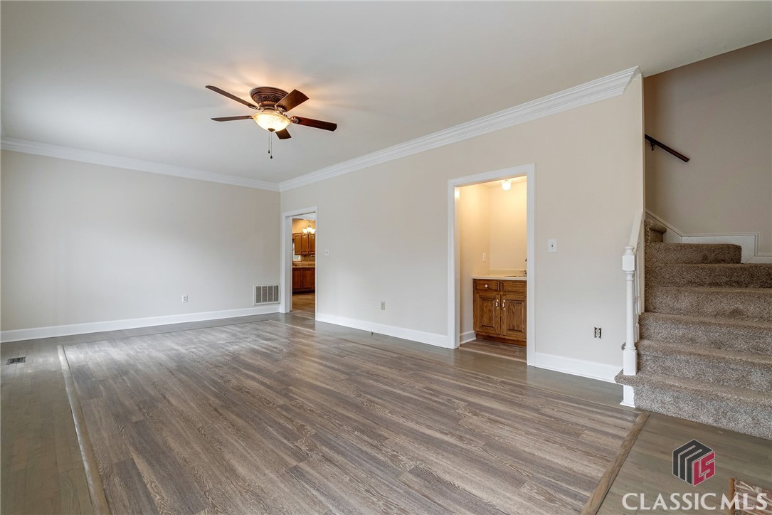 321 Chesterfield Road