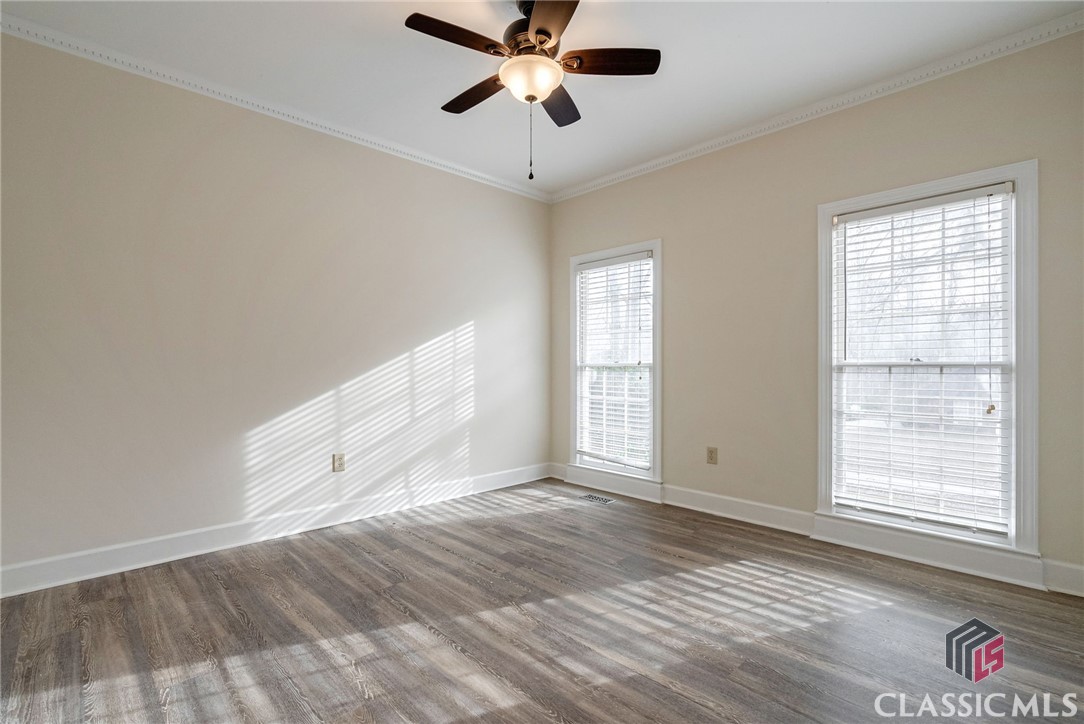 321 Chesterfield Road