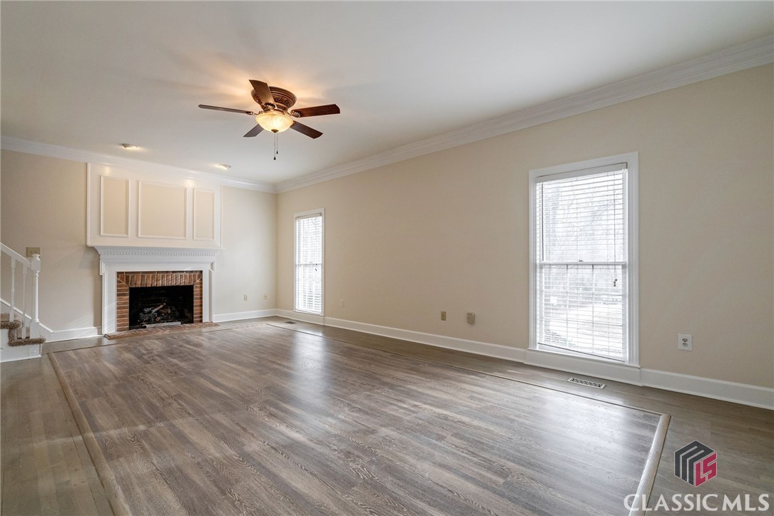 321 Chesterfield Road