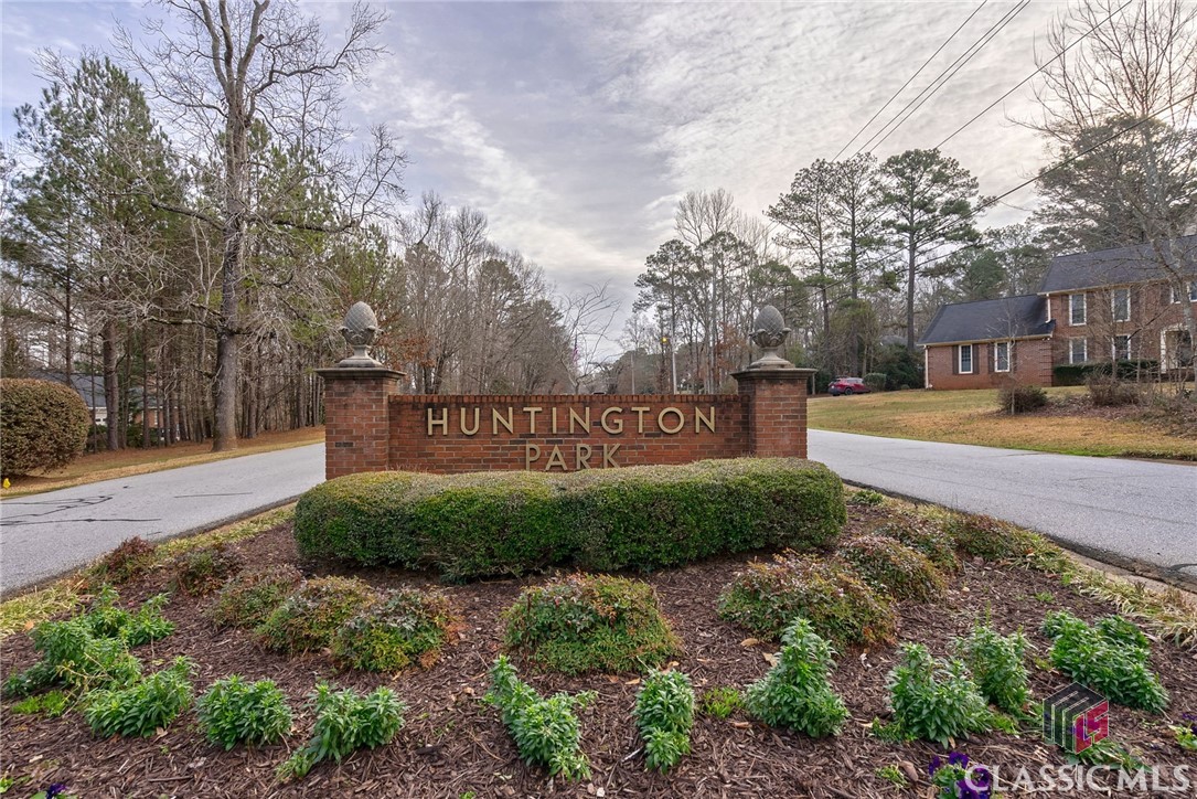 321 Chesterfield Road