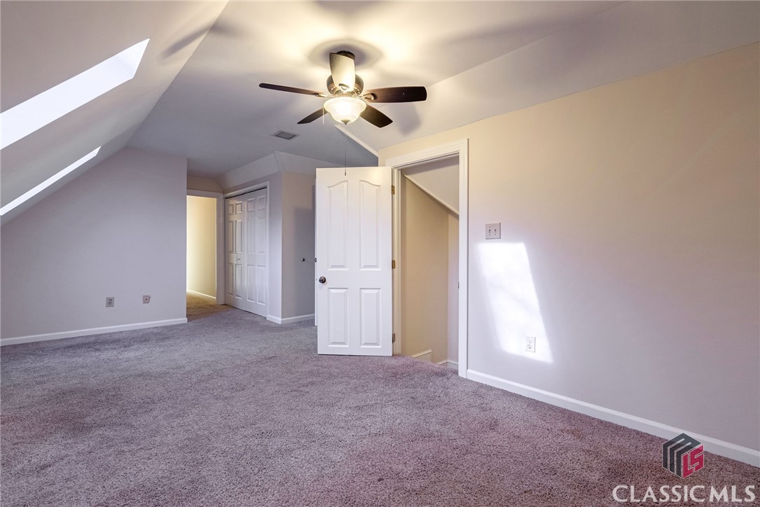 321 Chesterfield Road