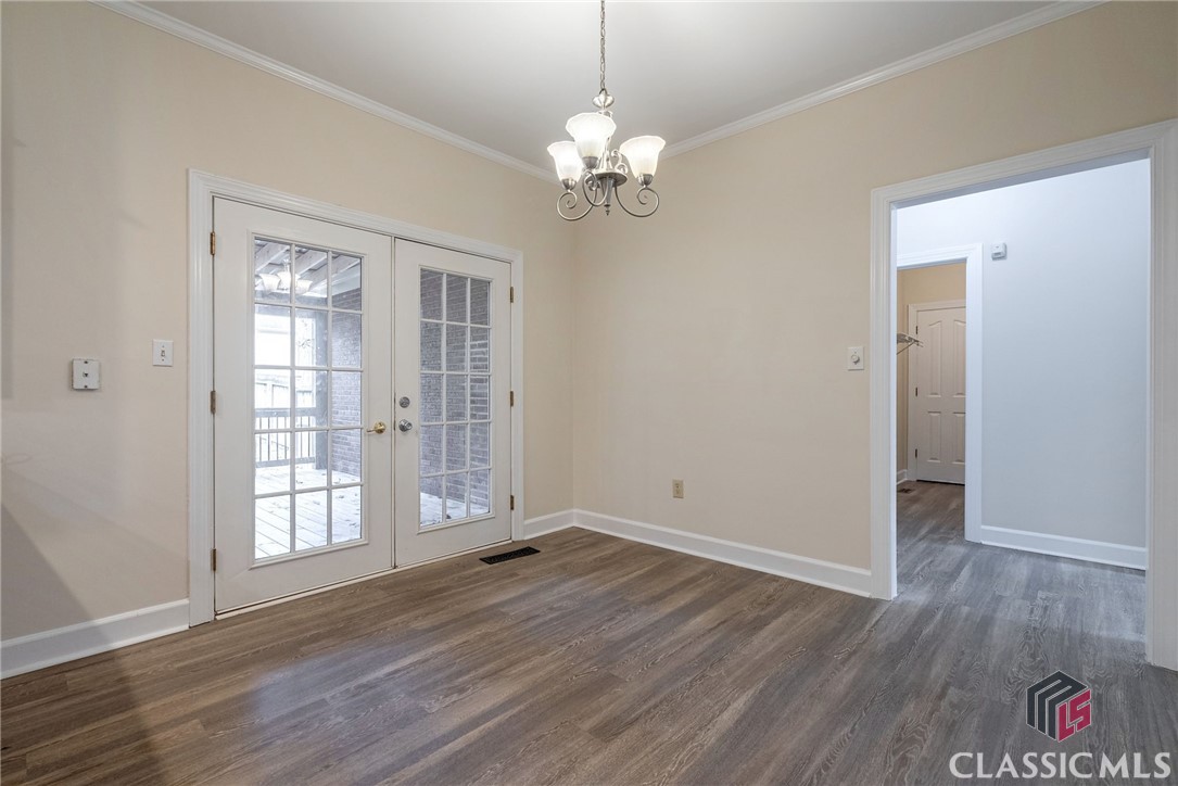 321 Chesterfield Road