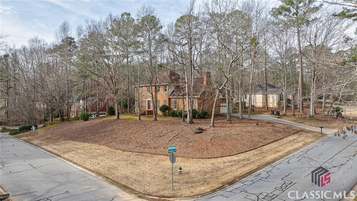 321 Chesterfield Road