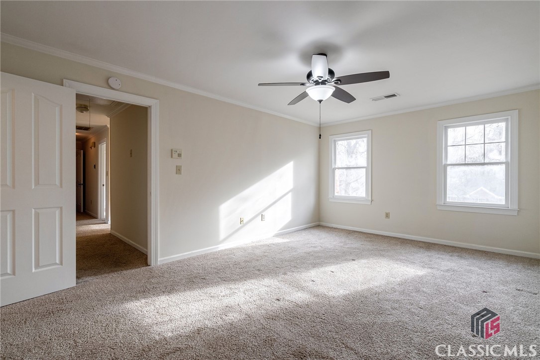 321 Chesterfield Road