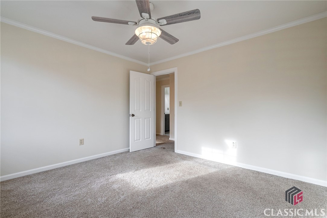 321 Chesterfield Road