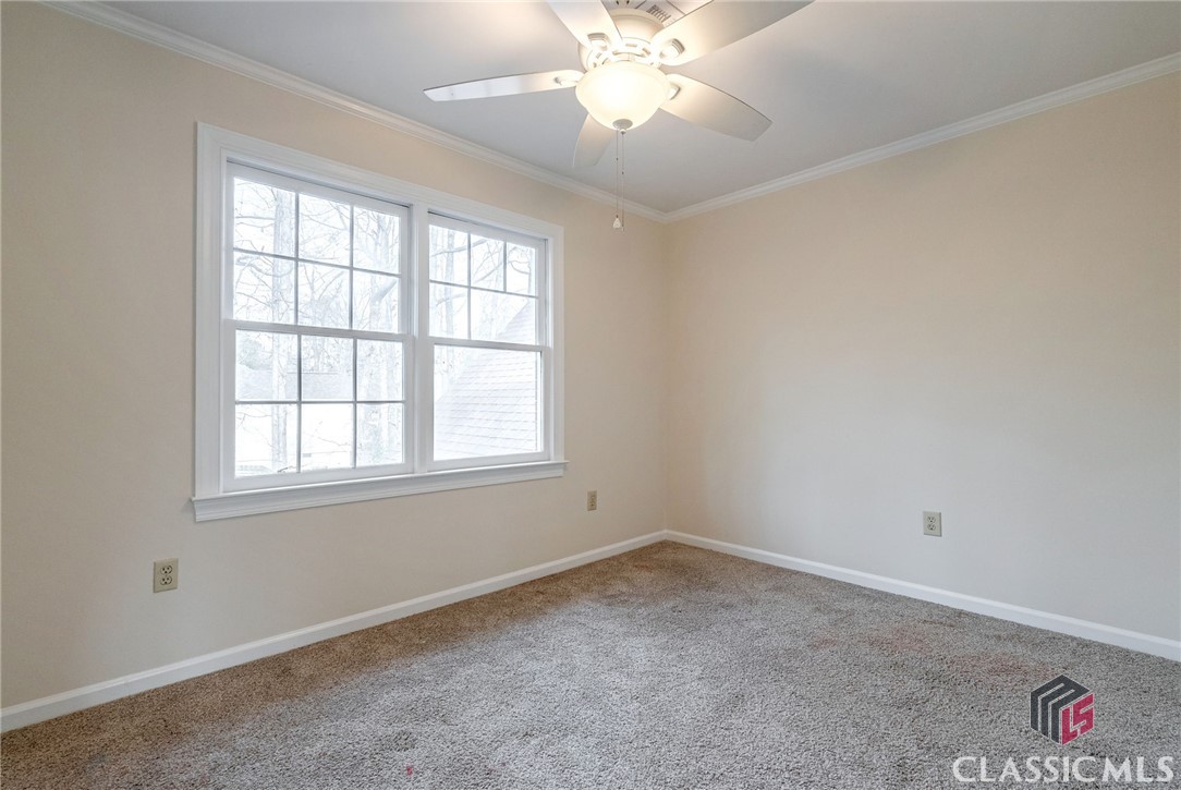 321 Chesterfield Road