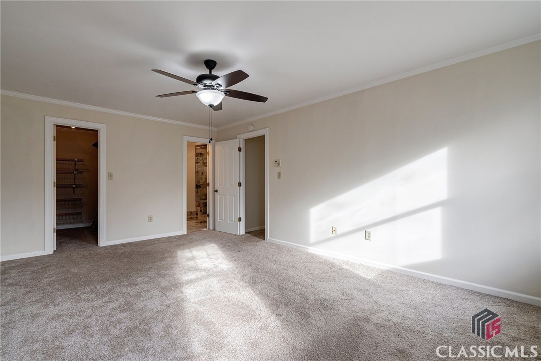 321 Chesterfield Road