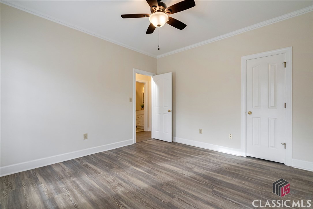 321 Chesterfield Road