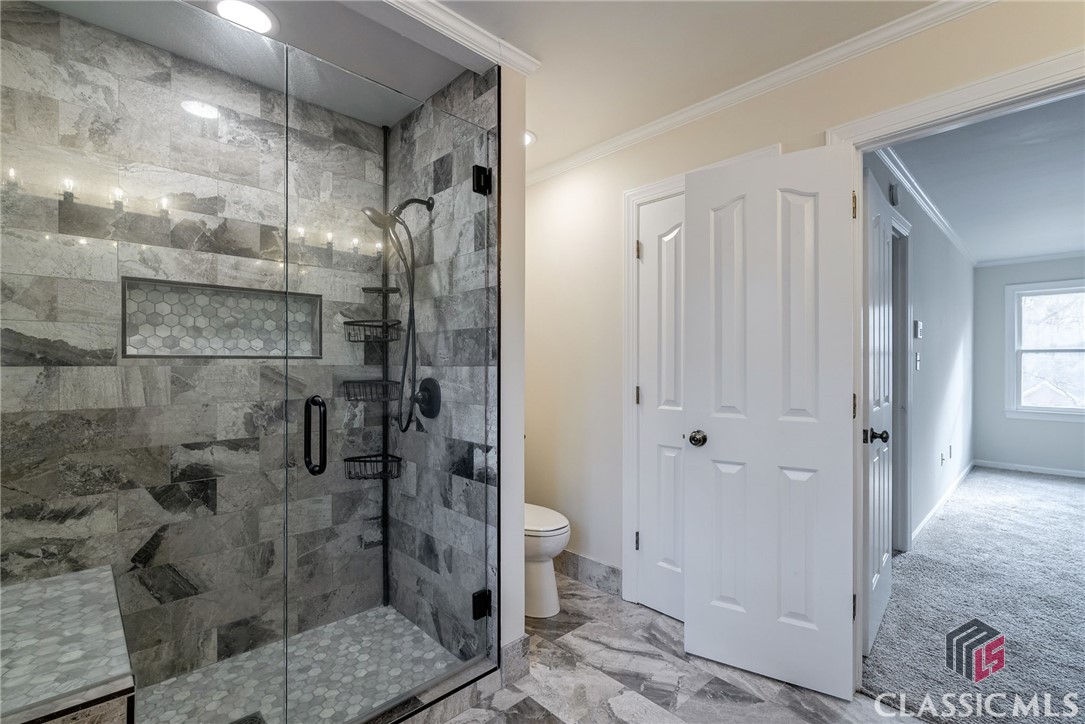 321 Chesterfield Road