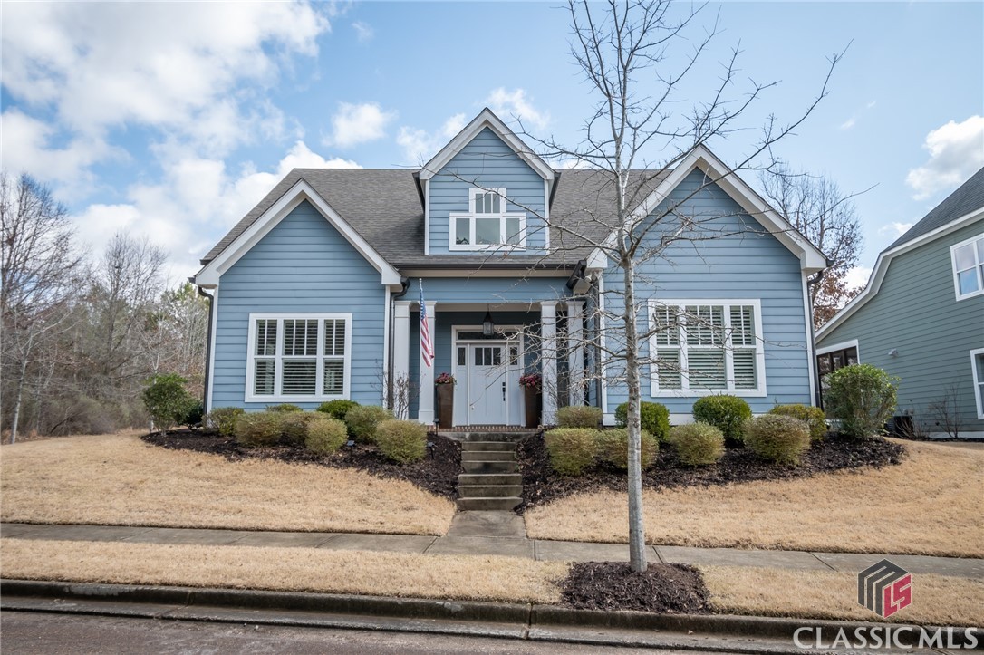 505 Red Bluff Drive
