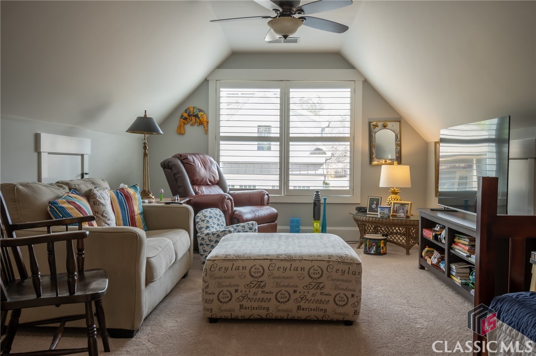 505 Red Bluff Drive