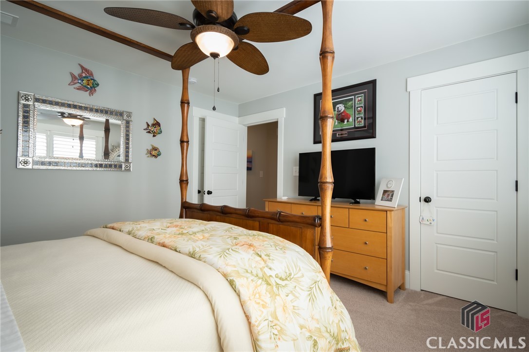 505 Red Bluff Drive