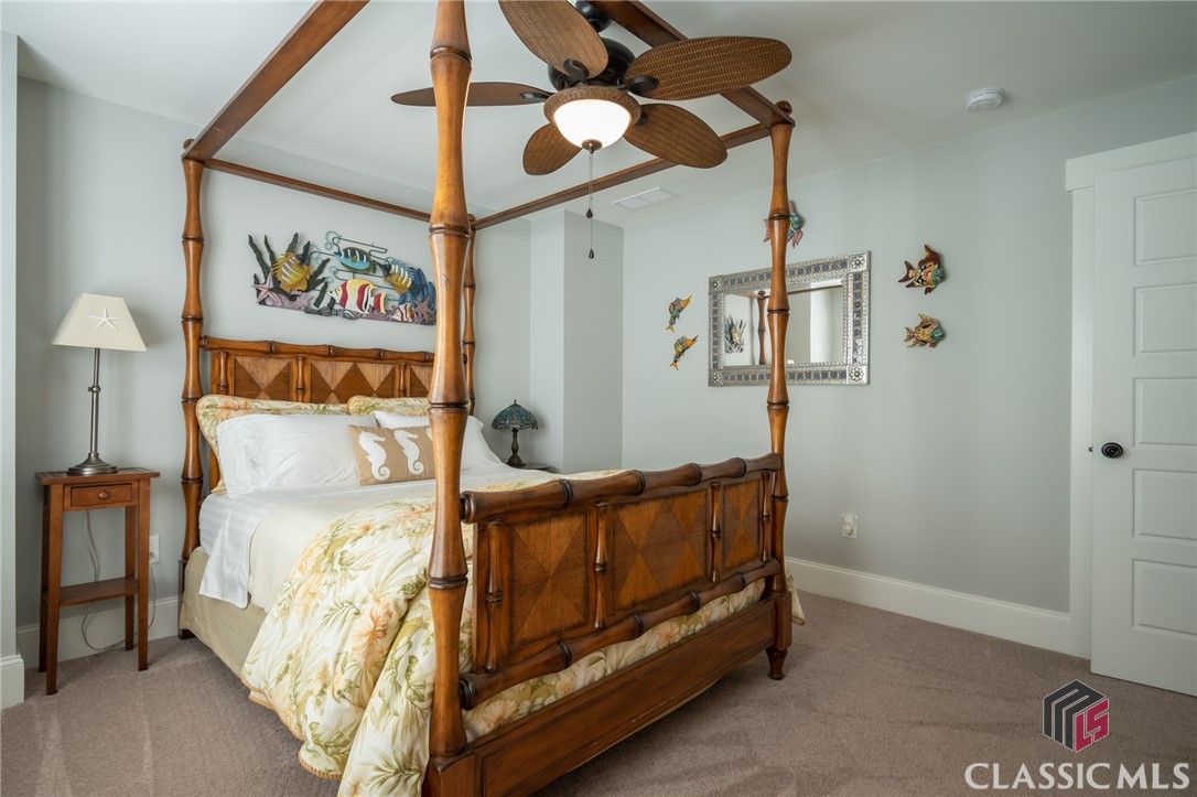 505 Red Bluff Drive