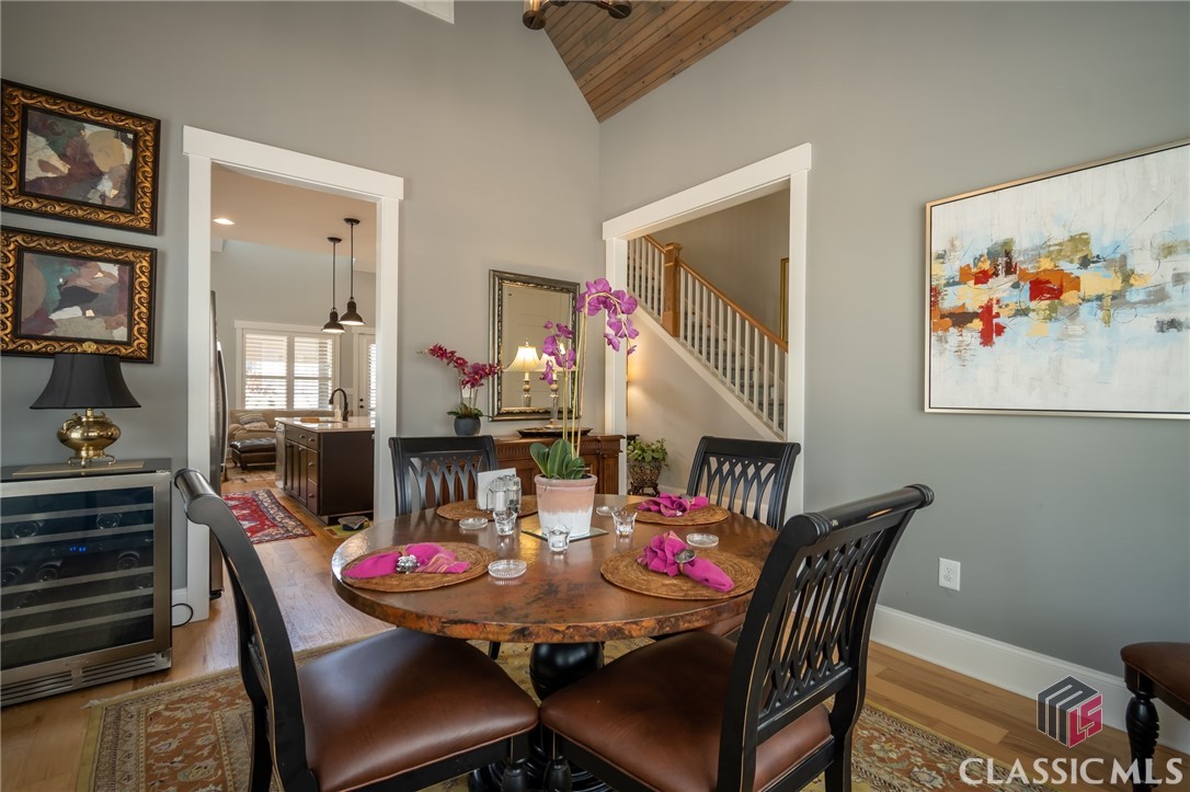 505 Red Bluff Drive