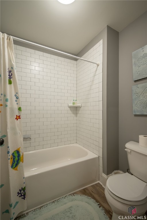 505 Red Bluff Drive