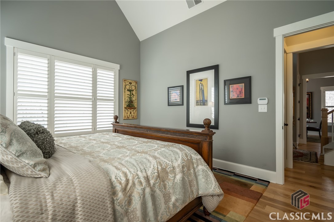 505 Red Bluff Drive