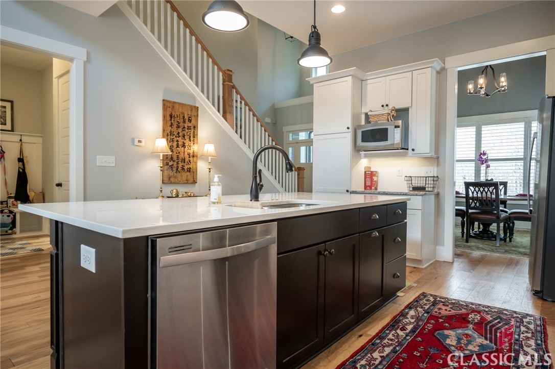 505 Red Bluff Drive