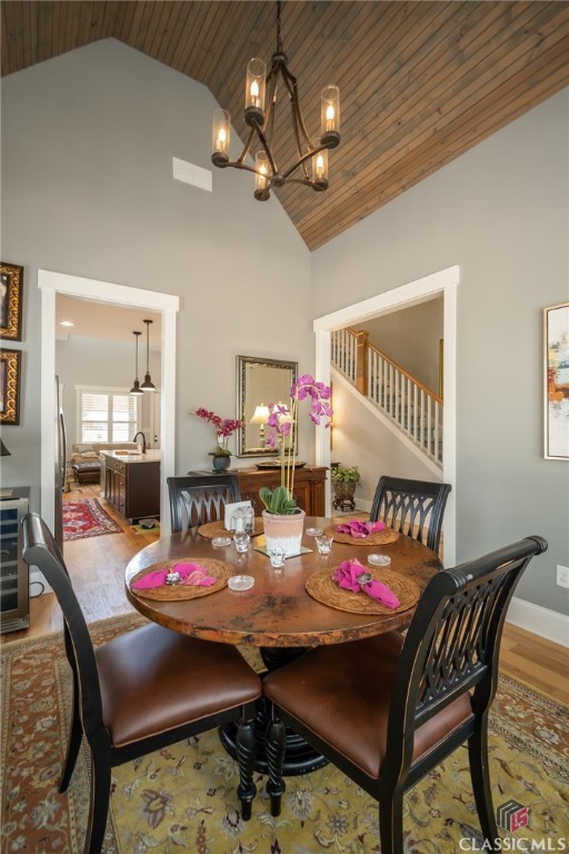 505 Red Bluff Drive