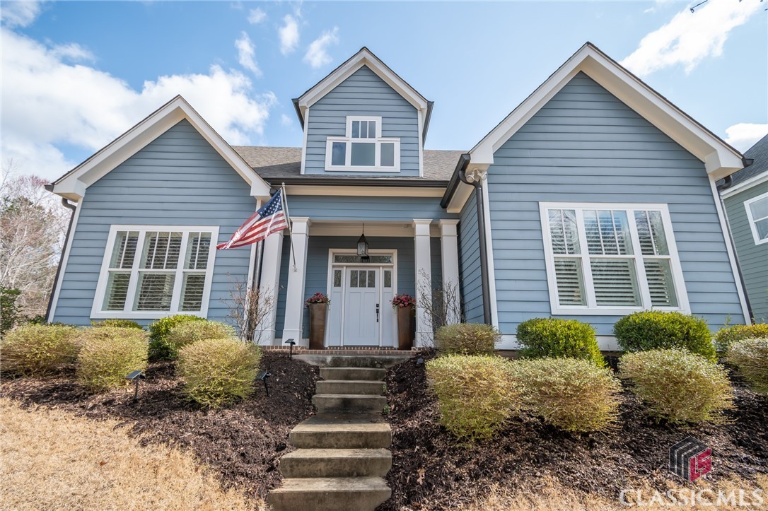 505 Red Bluff Drive