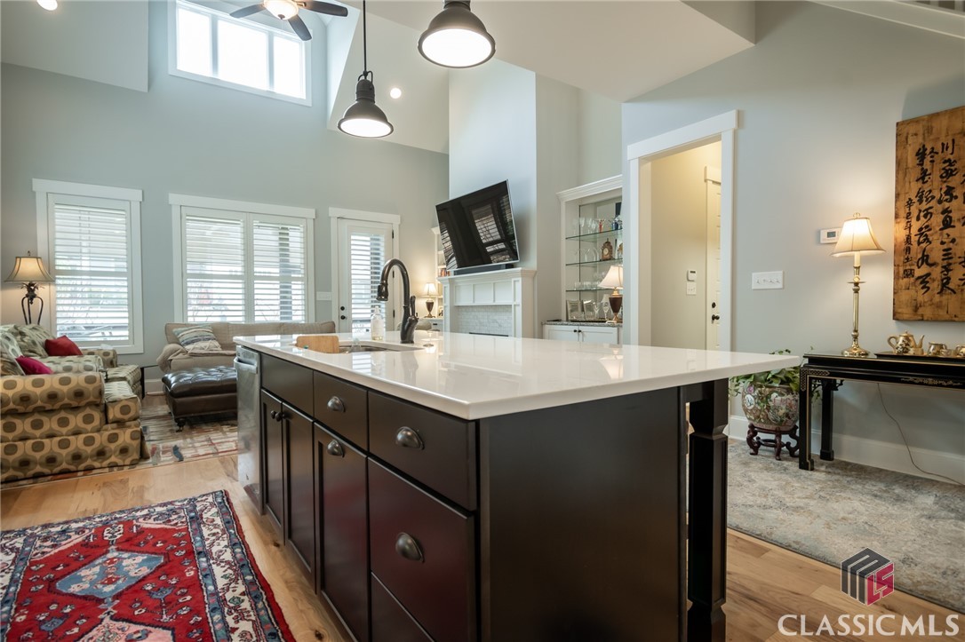 505 Red Bluff Drive