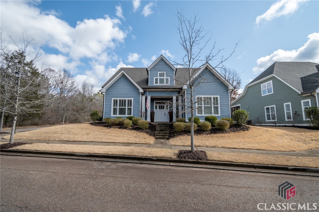 505 Red Bluff Drive