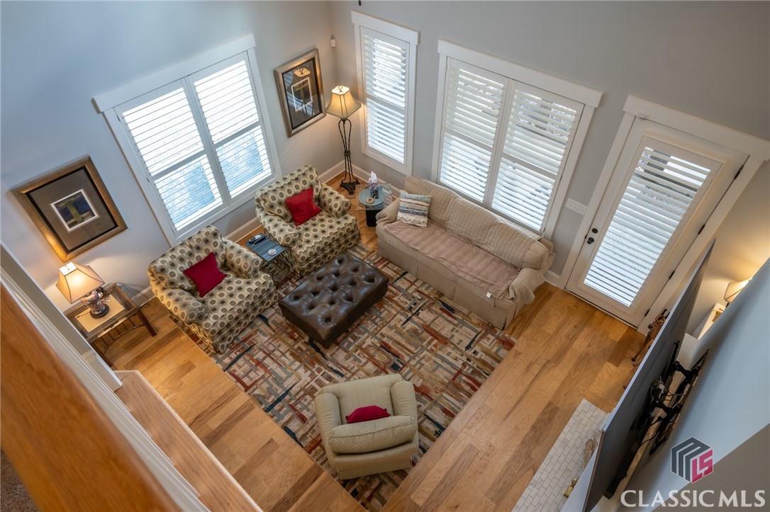 505 Red Bluff Drive