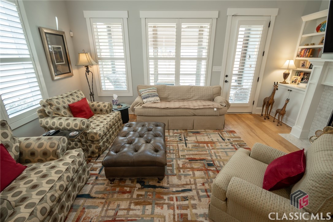 505 Red Bluff Drive