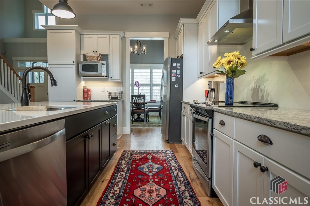 505 Red Bluff Drive