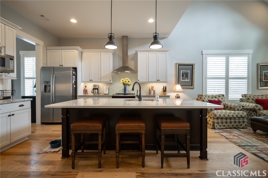 505 Red Bluff Drive