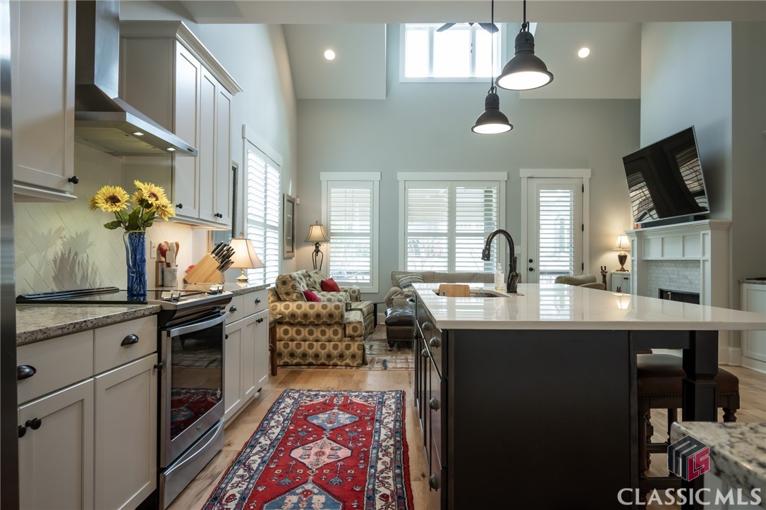 505 Red Bluff Drive