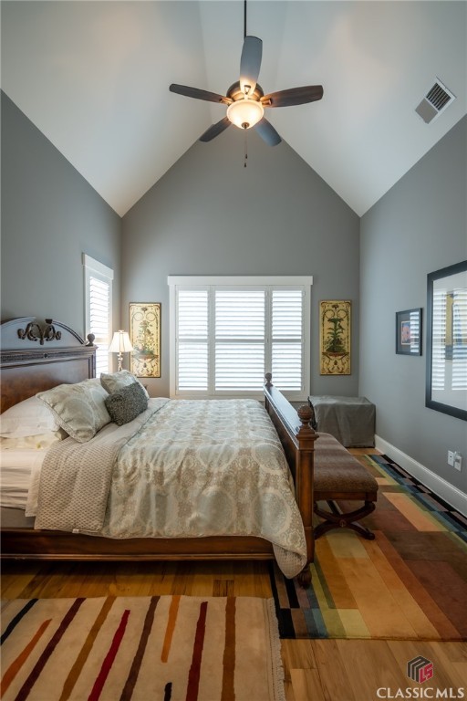 505 Red Bluff Drive