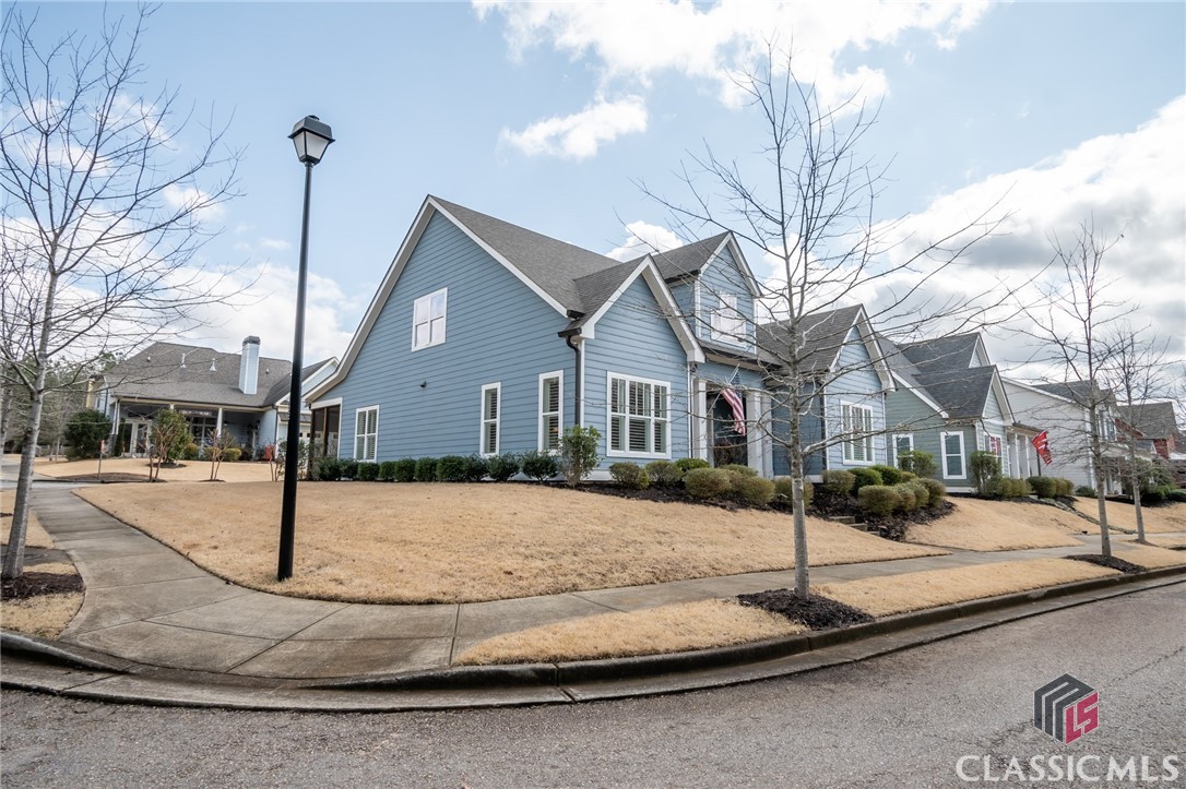 505 Red Bluff Drive