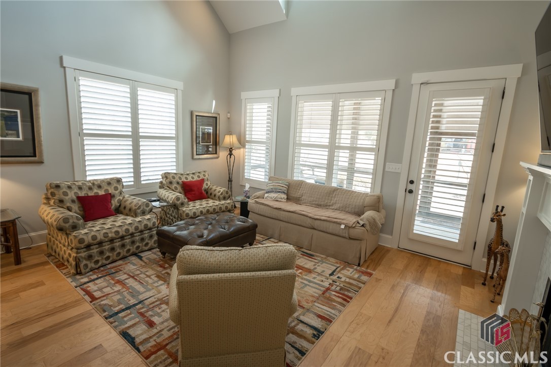 505 Red Bluff Drive