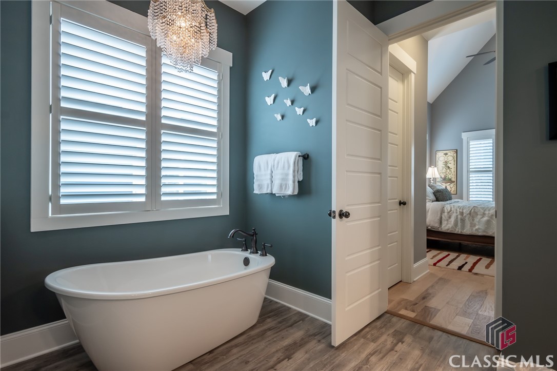 505 Red Bluff Drive